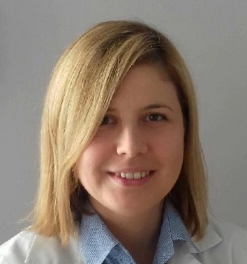 dr n. med. Irmina Olejniczak-Staruch
